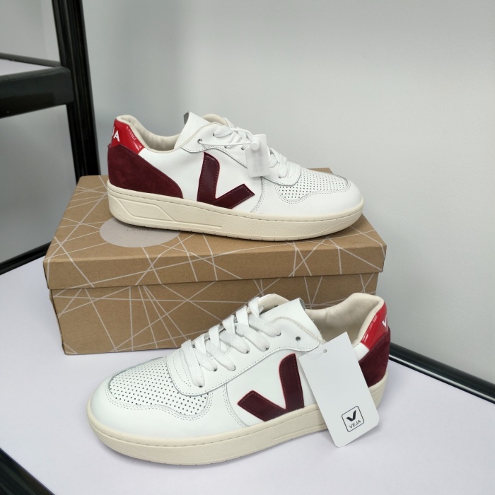Men Women V*EJA Top Quality Sneaker