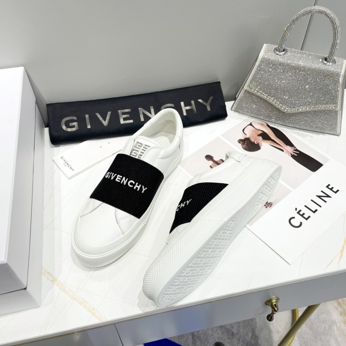 Men Women G*venchy Top Quality Sneakers