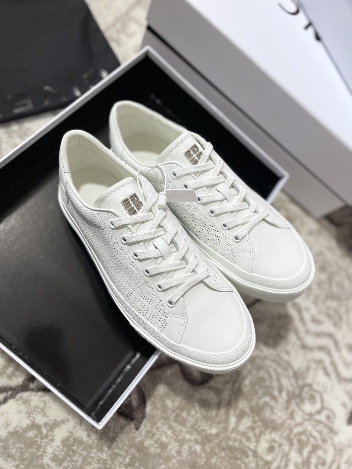 Men Women G*venchy Top Quality Sneakers