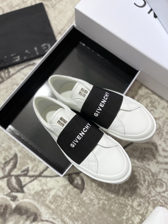 Men Women G*venchy Top Quality Sneakers