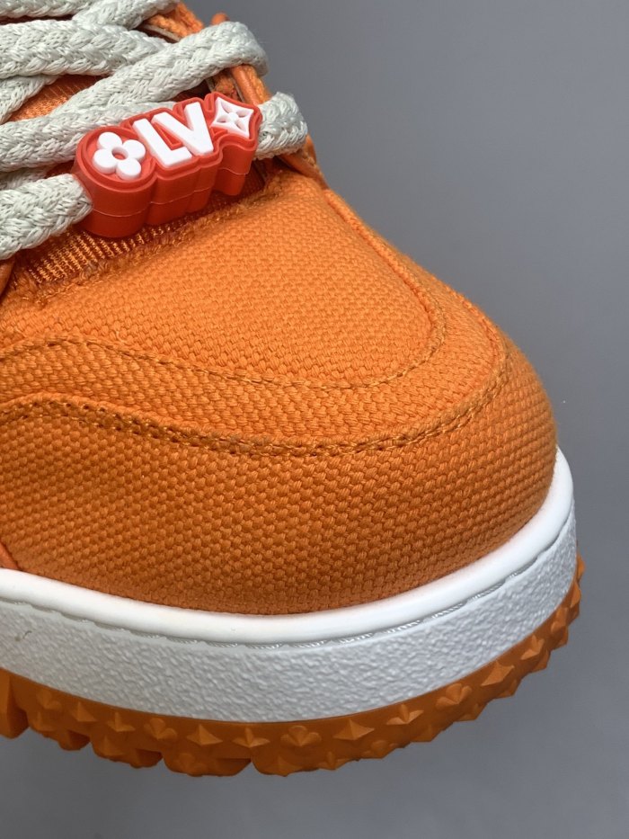 Men Women L*ouis V*uitton Top Quality Sneakers