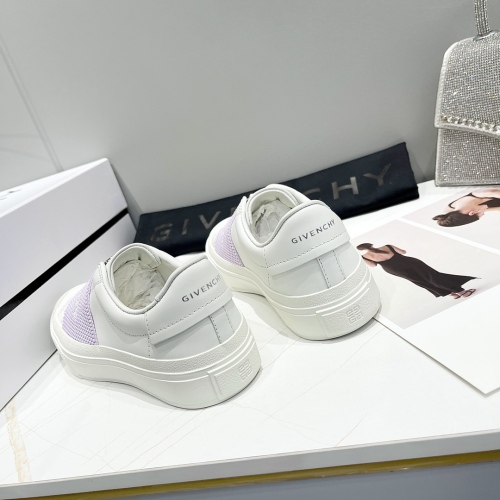 Women G*venchy Top Quality Sneakers