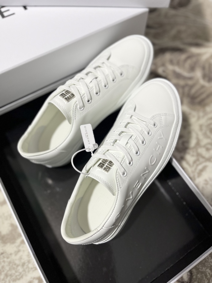 Men Women G*venchy Top Quality Sneakers
