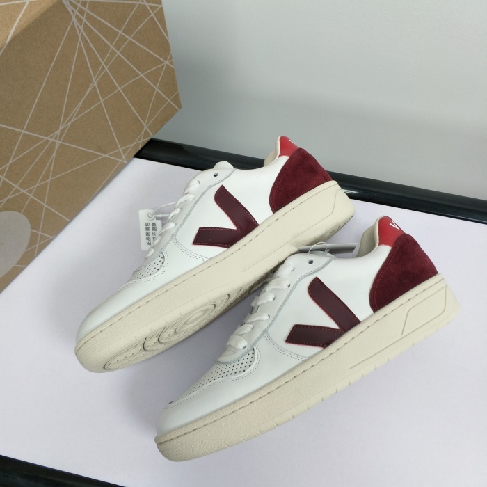 Men Women V*EJA Top Quality Sneaker