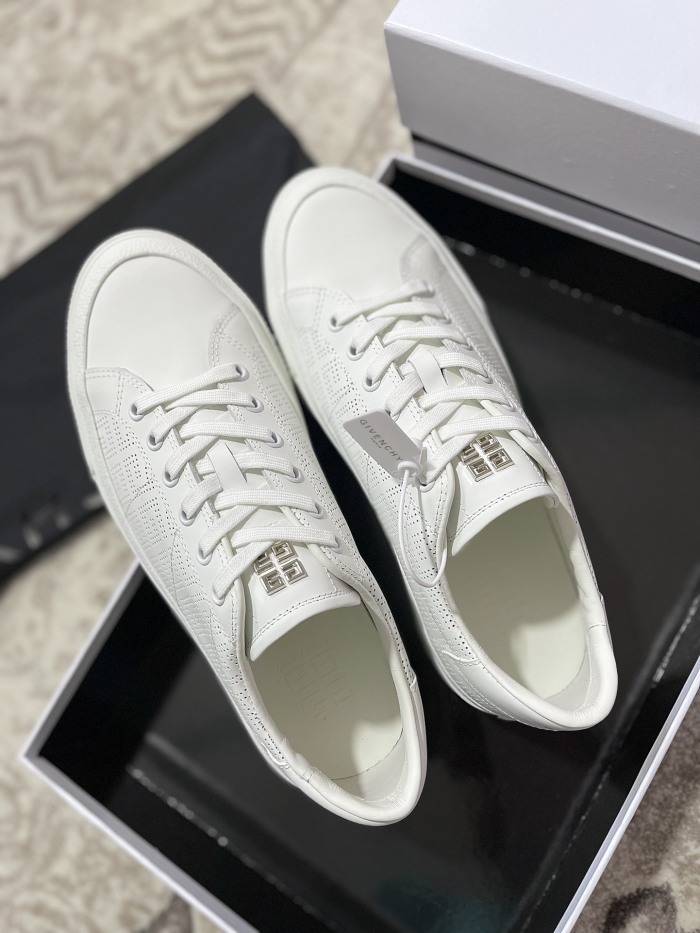 Men Women G*venchy Top Quality Sneakers