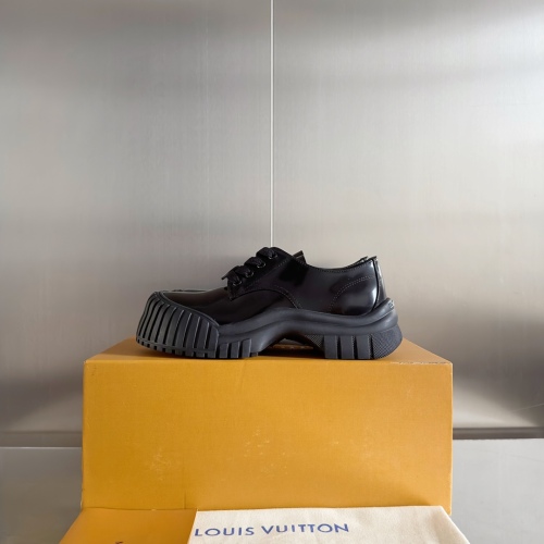 Women L*ouis  V*uitton Top Sneakers