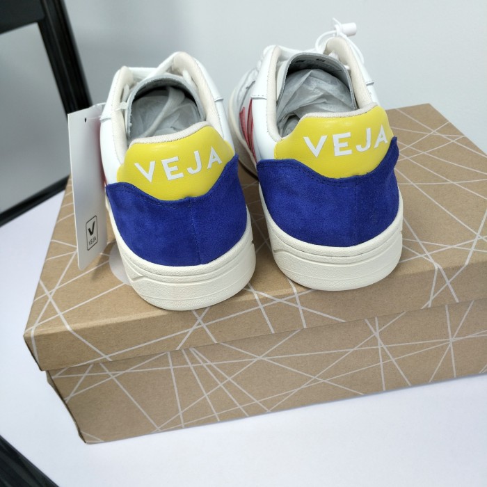 Men Women V*EJA Top Quality Sneaker