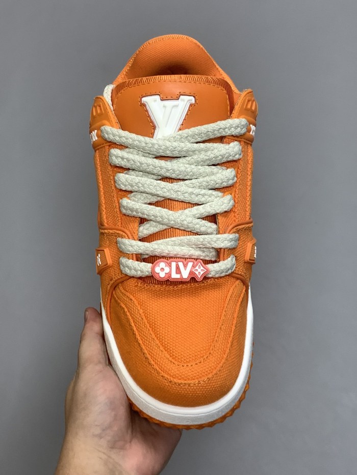 Men Women L*ouis V*uitton Top Quality Sneakers