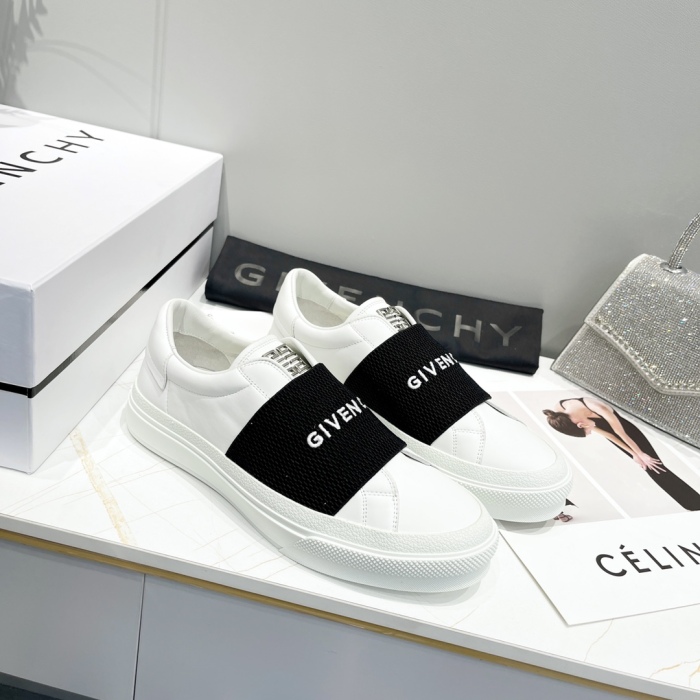 Men Women G*venchy Top Quality Sneakers