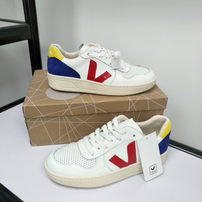 Men Women V*EJA Top Quality Sneaker