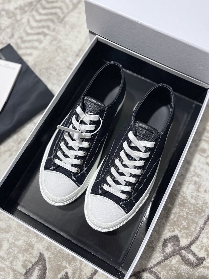 Men Women G*venchy Top Quality Sneakers