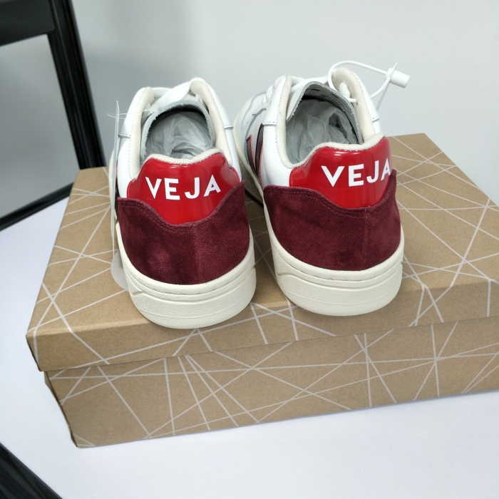 Men Women V*EJA Top Quality Sneaker
