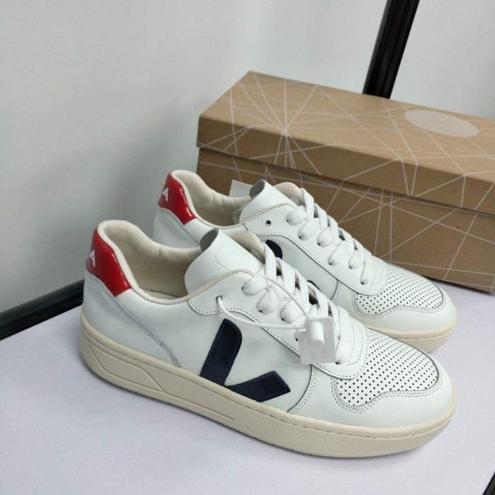 Men Women V*EJA Top Quality Sneaker