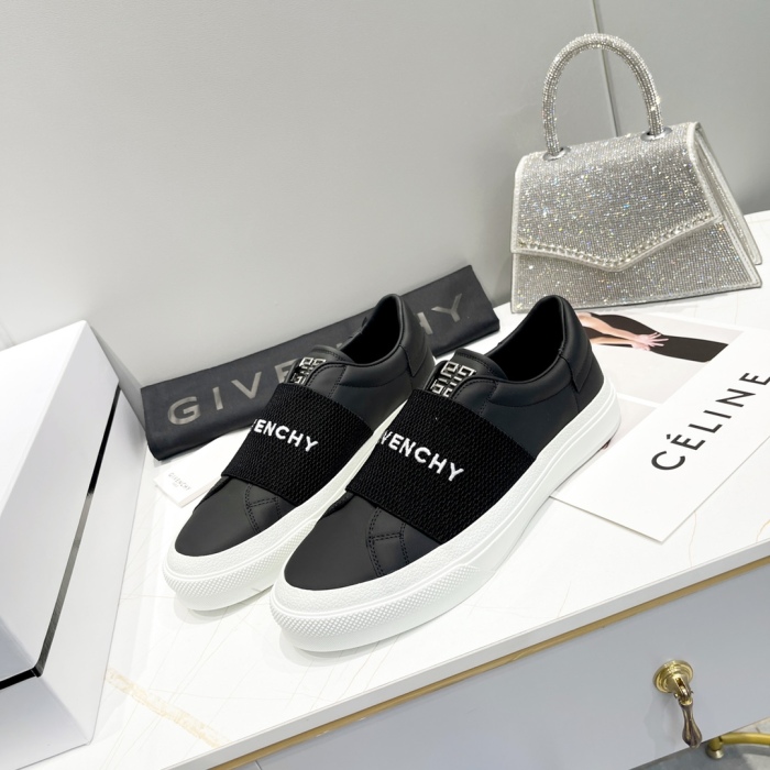 Men Women G*venchy Top Quality Sneakers