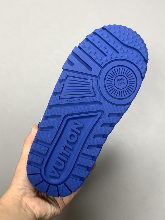 Men Women L*ouis V*uitton Top Quality Sneakers