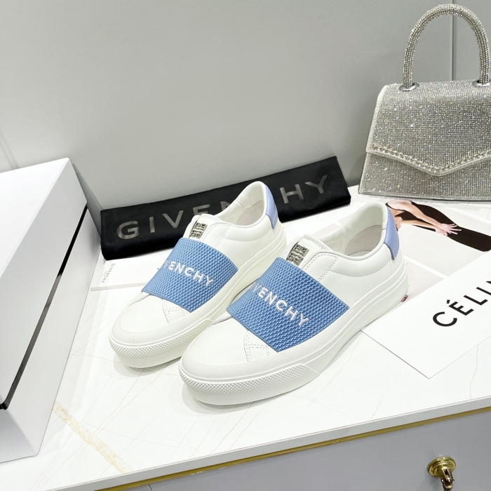 Men Women G*venchy Top Quality Sneakers