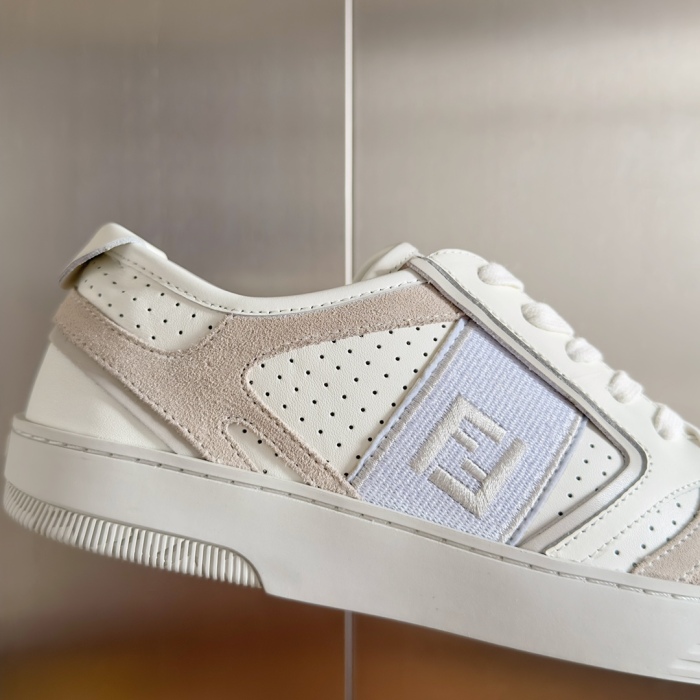 Men Women  F*endi Top Quality Sneaker