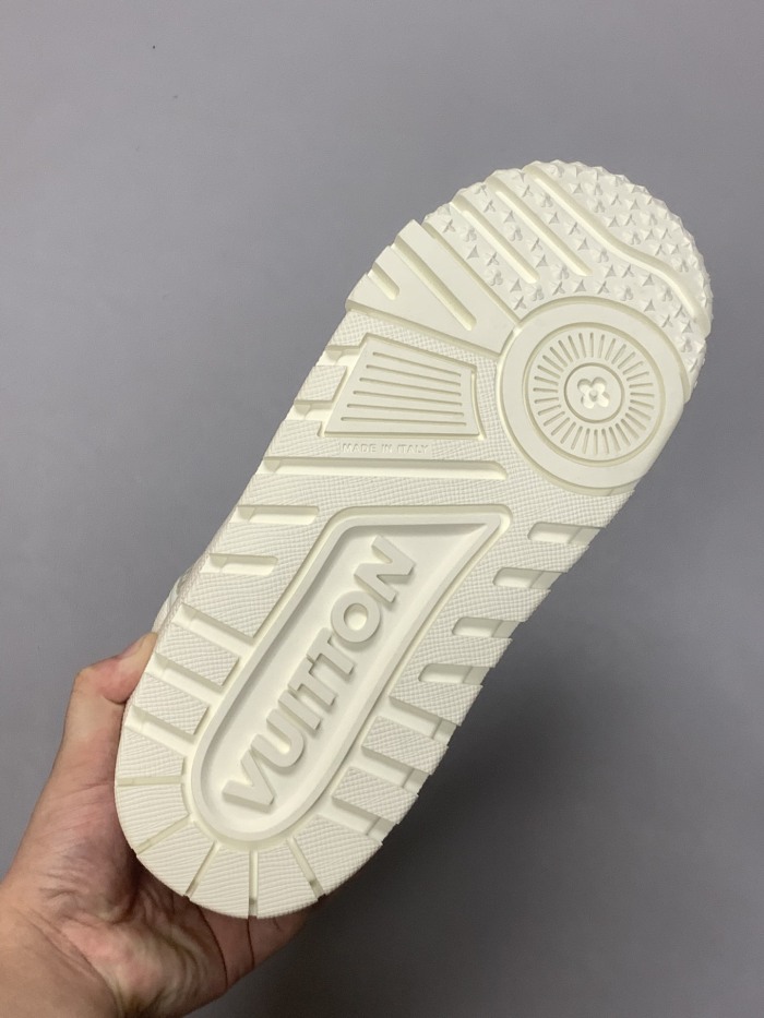 Men Women L*ouis V*uitton Top Quality Sneakers
