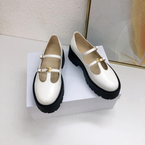 Women C*eline Top Sandals