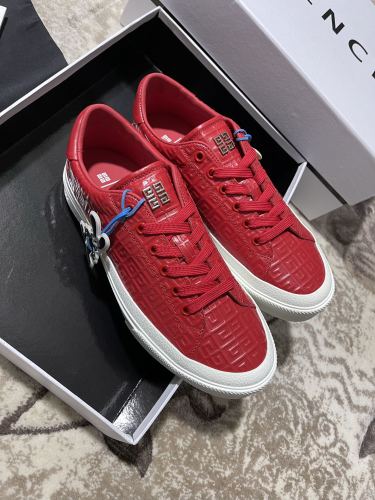 Men  G*venchy Top Quality Sneakers