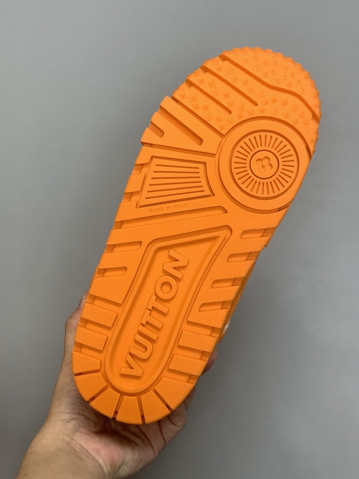 Men Women L*ouis V*uitton Top Quality Sneakers