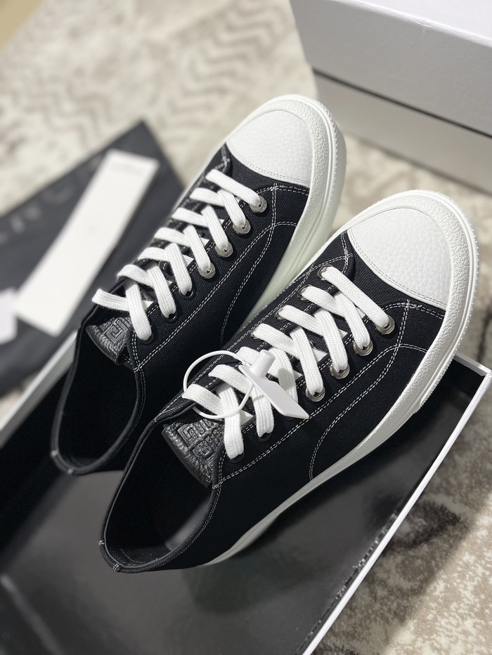 Men Women G*venchy Top Quality Sneakers