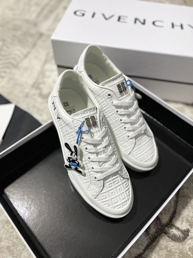 Men Women G*venchy Top Quality Sneakers