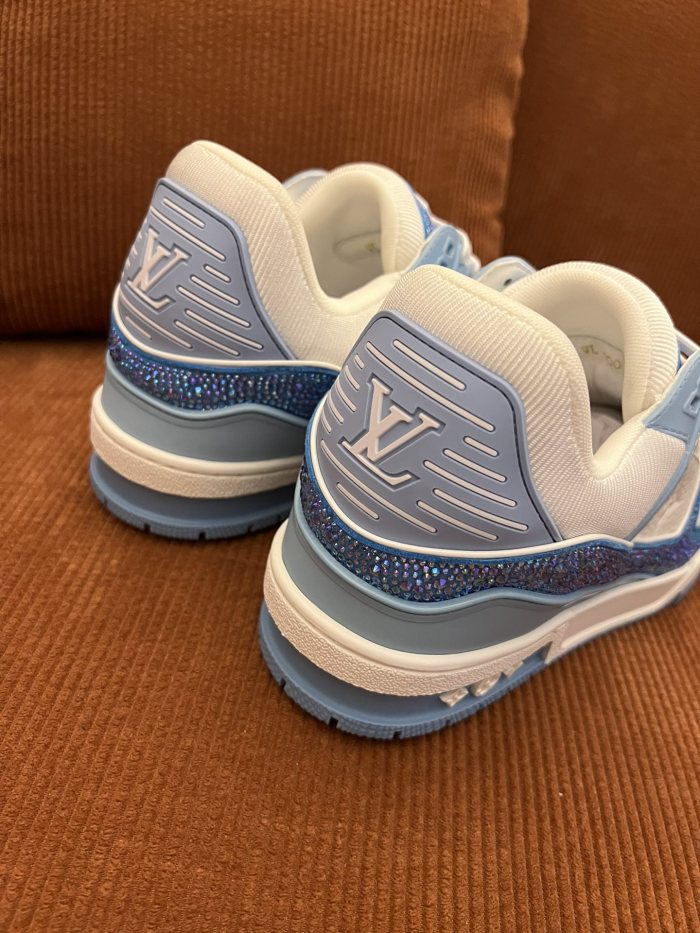 Men Women L*ouis V*uitton Top Quality Sneakers