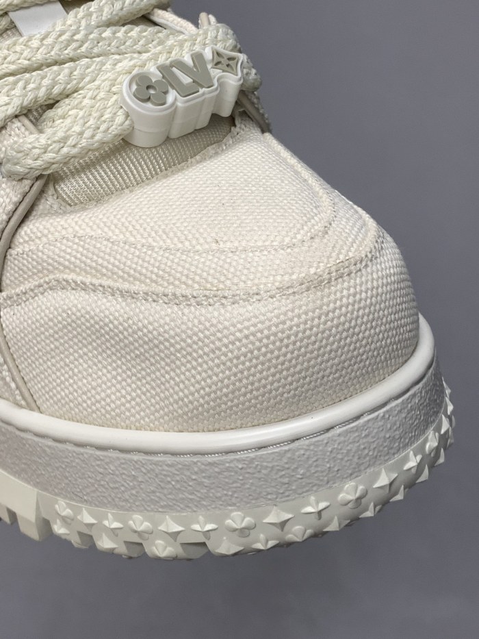Men Women L*ouis V*uitton Top Quality Sneakers