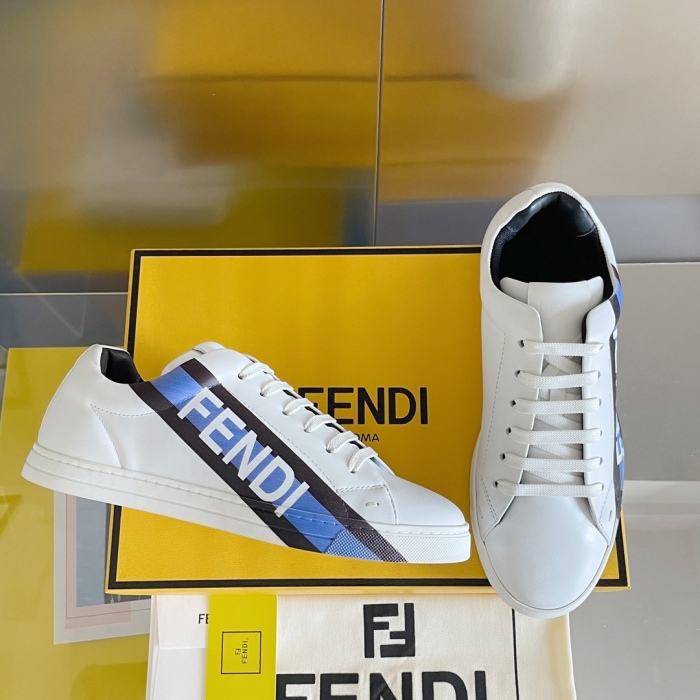 Men  F*endi Top Quality Sneaker