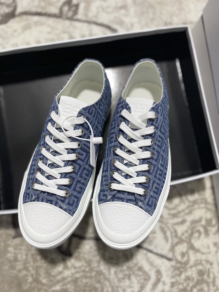 Men Women G*venchy Top Quality Sneakers