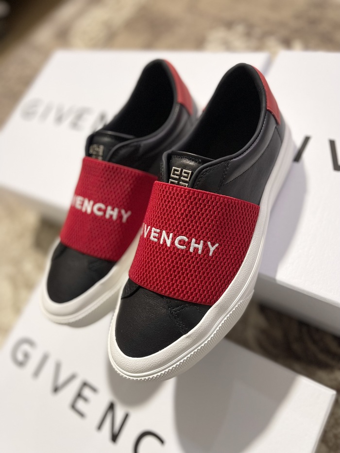 Men Women G*venchy Top Quality Sneakers