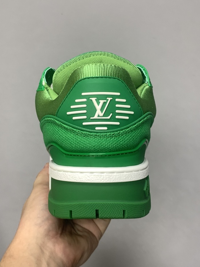 Men Women L*ouis V*uitton Top Quality Sneakers