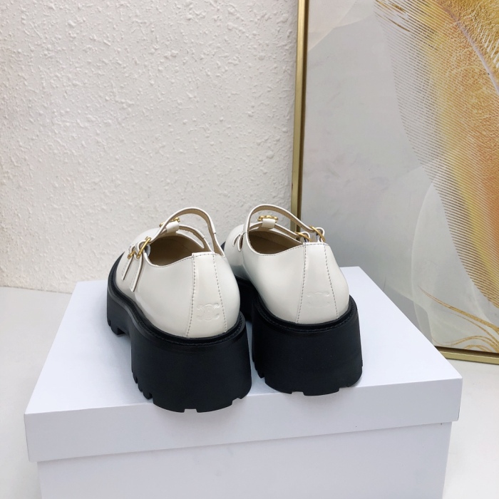 Women C*eline Top Sandals