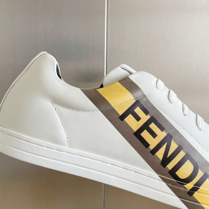 Men  F*endi Top Quality Sneaker