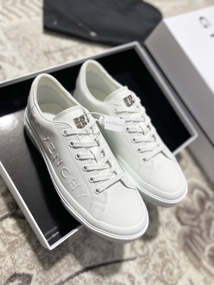 Men Women G*venchy Top Quality Sneakers