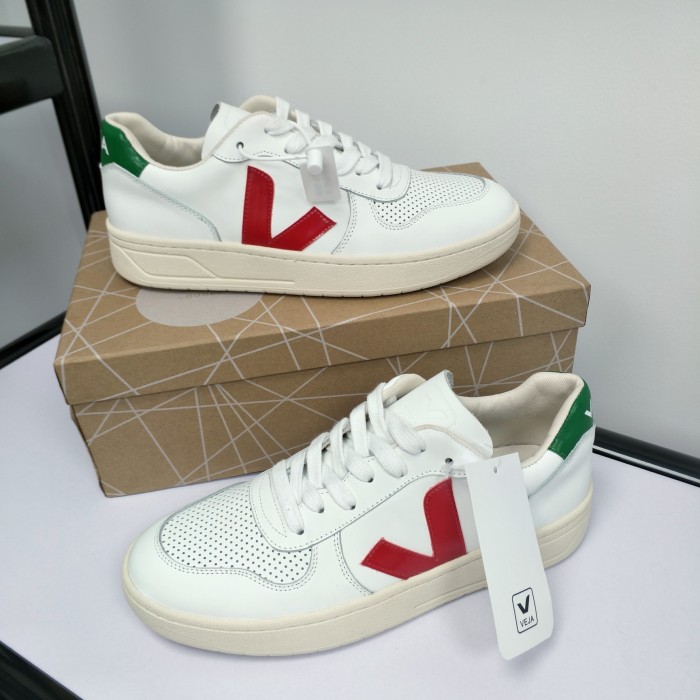 Men Women V*EJA Top Quality Sneaker