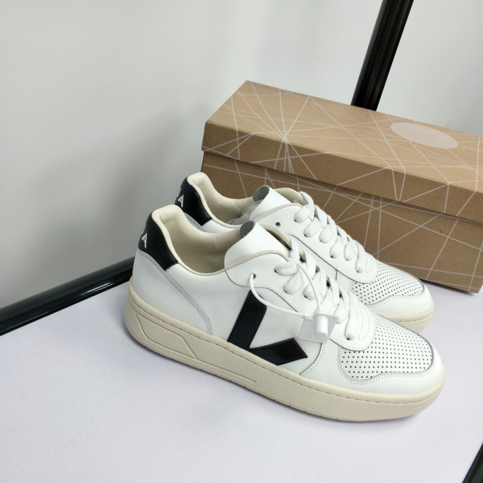 Men Women V*EJA Top Quality Sneaker