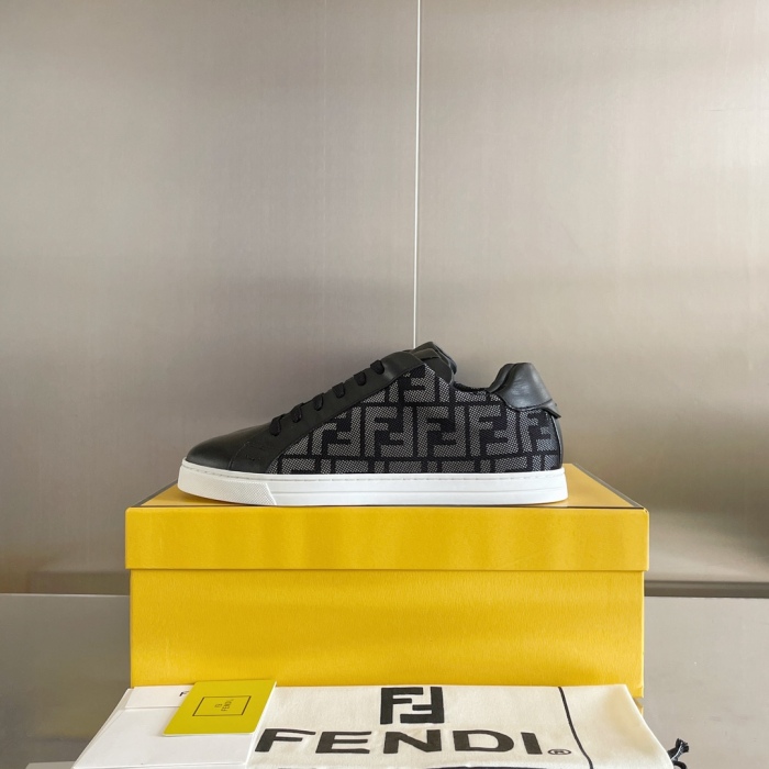 Men  F*endi Top Quality Sneaker
