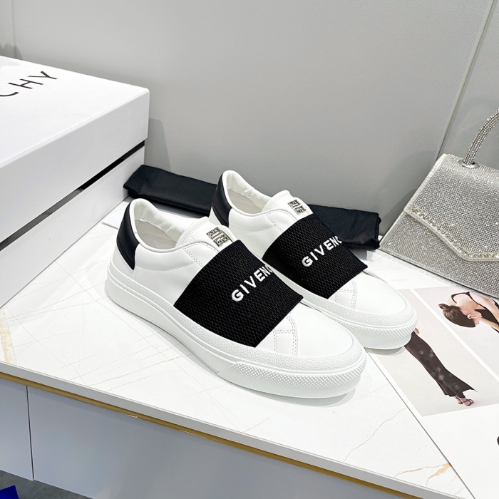 Men Women G*venchy Top Quality Sneakers