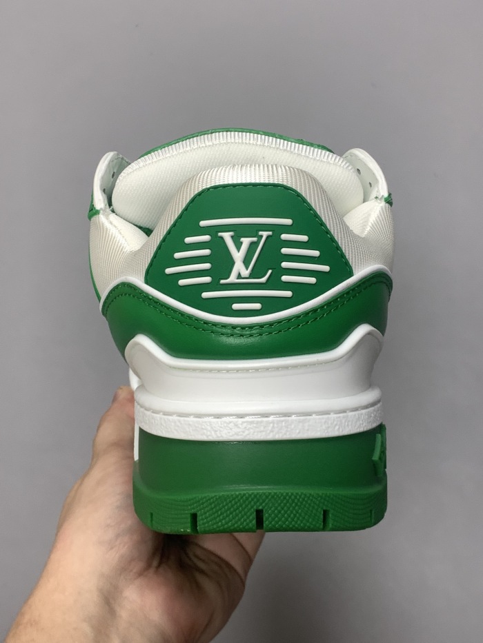 Men Women L*ouis V*uitton Top Quality Sneakers