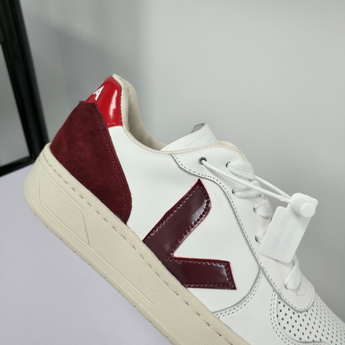 Men Women V*EJA Top Quality Sneaker