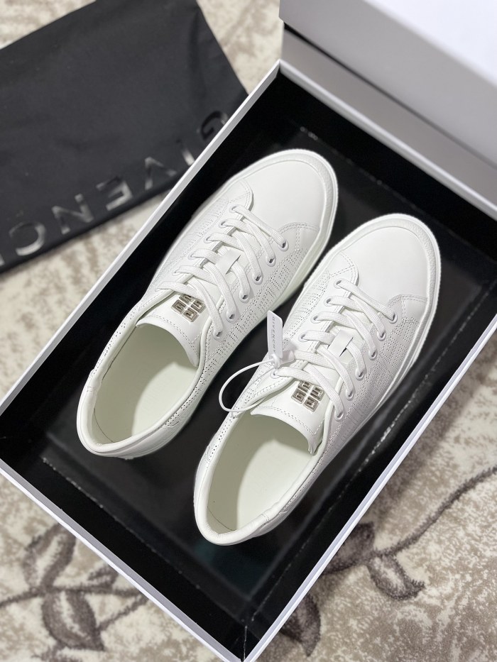 Men Women G*venchy Top Quality Sneakers
