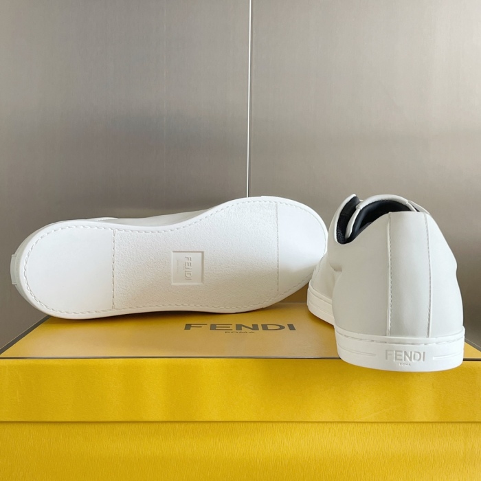 Men  F*endi Top Quality Sneaker