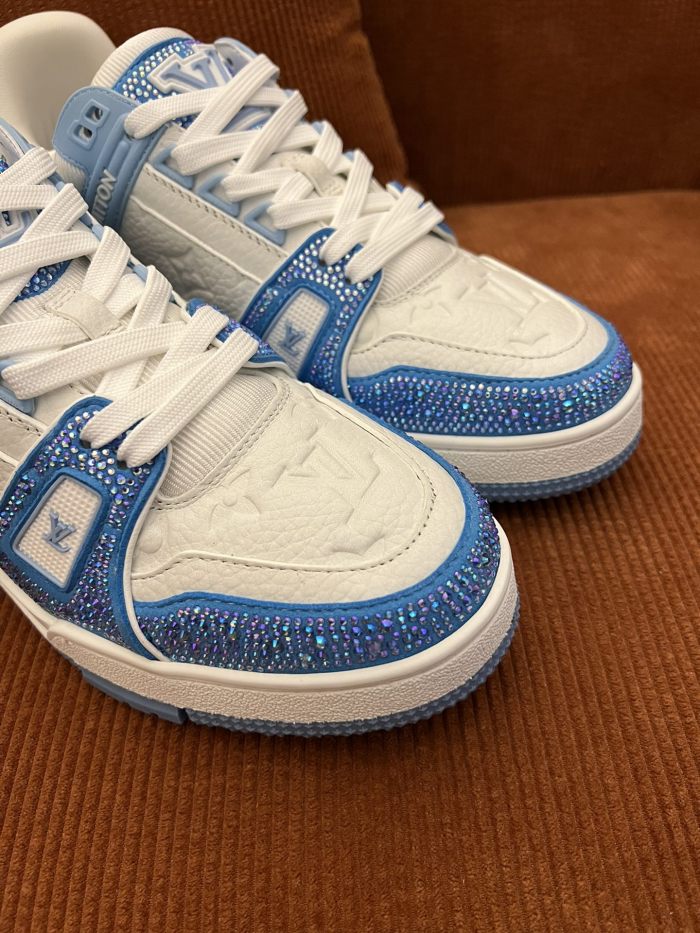 Men Women L*ouis V*uitton Top Quality Sneakers