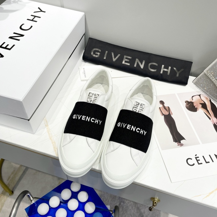 Men Women G*venchy Top Quality Sneakers