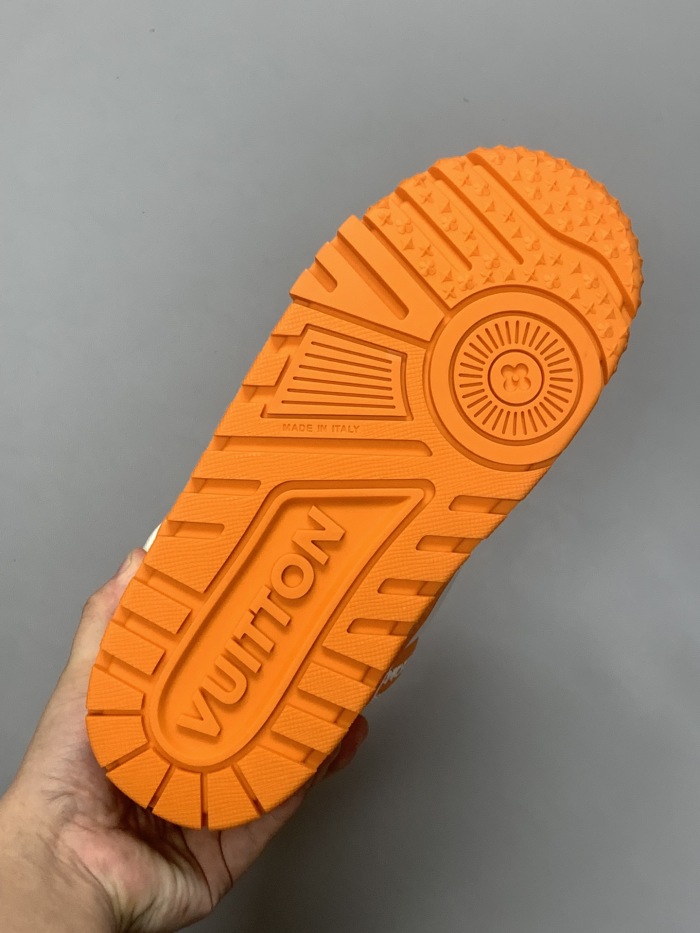 Men Women L*ouis V*uitton Top Quality Sneakers