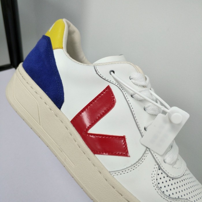 Men Women V*EJA Top Quality Sneaker
