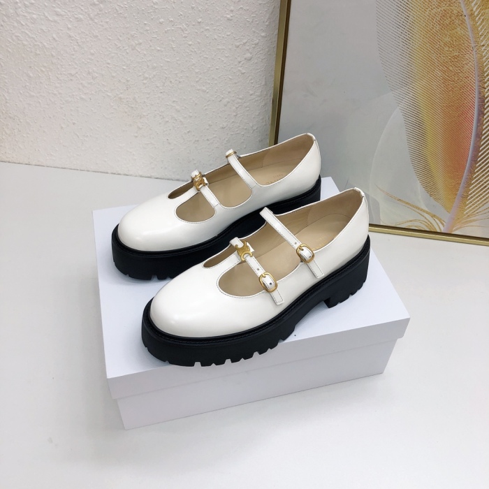 Women C*eline Top Sandals