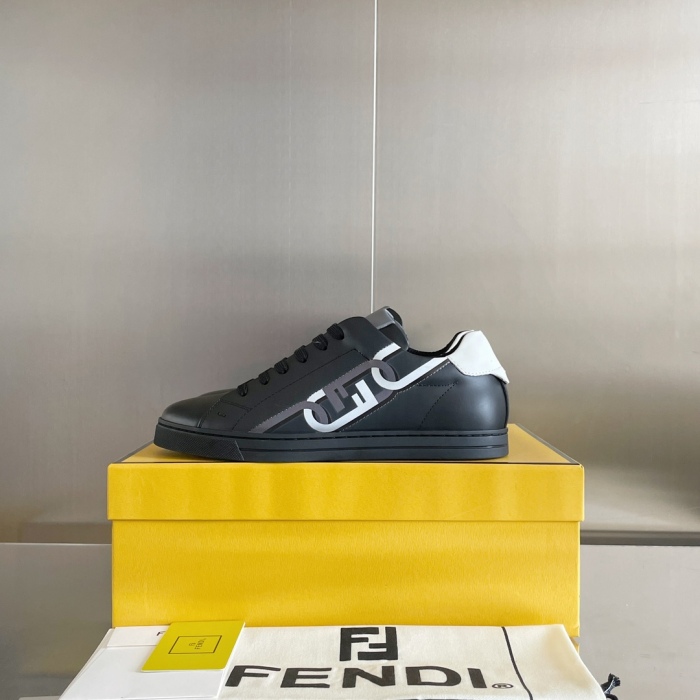 Men  F*endi Top Quality Sneaker